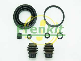 Ремкомплект заднего суппорта MITSUBISHI ASX 2012-2015 <b>FRENKIT 241007</b> - изображение Ремкомплект заднего суппорта MITSUBISHI ASX 2012-2015 <b>FRENKIT 241007</b> - изображение