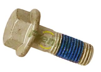 Болт суппорта тормозного 8/22/8 х1 <b>FRENKIT 86060</b> - изображение