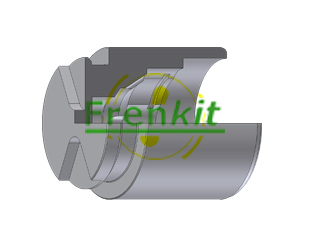 Поршень суппорта MITSUBISHI ASX 2012- <b>FRENKIT P414502</b> - изображение