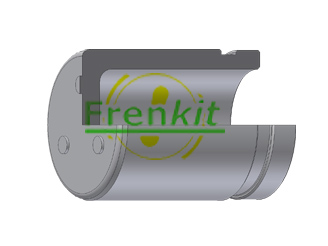 Поршень суппорта TOYOTA HIGHLANDER 2007-2013 LEXUS RX350 <b>FRENKIT P445101</b> - изображение