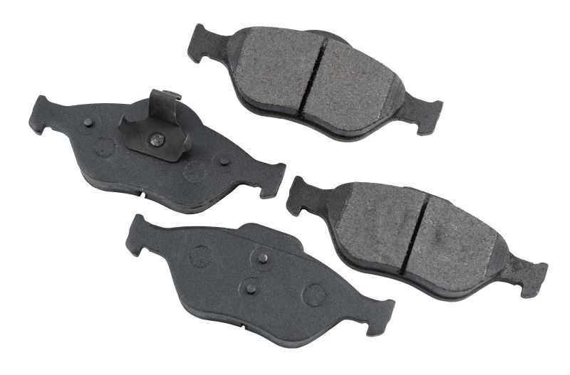 Томозные колодки дисковые пер. <b>FRICTION MASTER MKD1175</b> - изображение Томозные колодки дисковые пер. <b>FRICTION MASTER MKD1175</b> - изображение