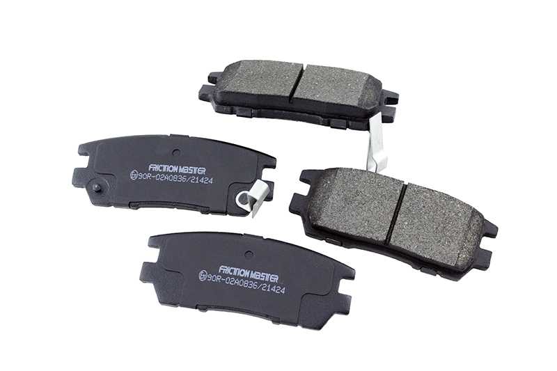 Колодки тормоз. morse / зад. / mz690009 <b>FRICTION MASTER MKD567</b> - изображение Колодки тормоз. morse / зад. / mz690009 <b>FRICTION MASTER MKD567</b> - изображение