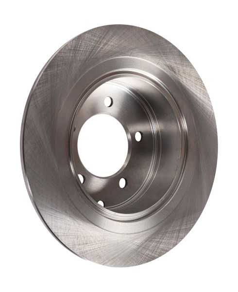 Диск тормозной задний <b>FRICTION MASTER R1227</b> - изображение 2