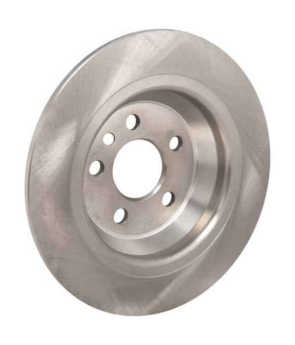 Диск тормозной задний <b>FRICTION MASTER R1832</b> - изображение 2