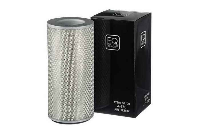 Фильтр воздушный <b>FUJITO QUALITY A170</b> - изображение