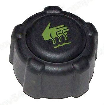 Крышка расширительного бачка LADA Largus, Vesta, X-Ray <b>GALLANT GL.CC.1.1</b> 8200048024 - изображение