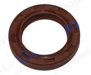 Сальник коленвала ВАЗ 2108 перед (уп=10 шт) <b>GALLANT GL.EK.4.5</b> - изображение