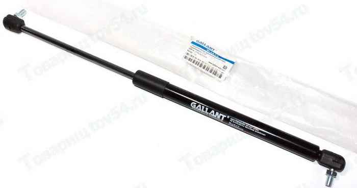 Упор багажника ВАЗ 2108 <b>GALLANT GL.LA.1.3</b> - изображение Упор багажника ВАЗ 2108 <b>GALLANT GL.LA.1.3</b> - изображение