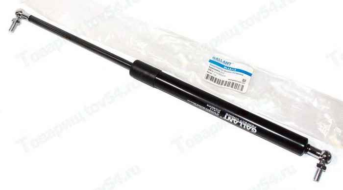 Упор багажника ВАЗ 2112 <b>GALLANT GL.LA.1.5</b> - изображение