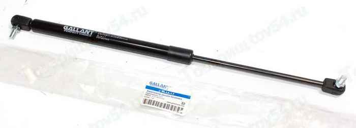 Упор багажника ВАЗ 2121 Нива, 2104 упор капота 2110 <b>GALLANT GL.LA.1.7</b> - изображение