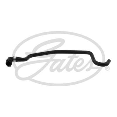 Патрубок системы охлаждения (4275-21667) <b>GATES 02-1667</b> - изображение Патрубок системы охлаждения (4275-21667) <b>GATES 02-1667</b> - изображение