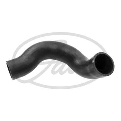 Комплект патрубка Turbocharger (4177-10029) <b>GATES 09-0029</b> - изображение