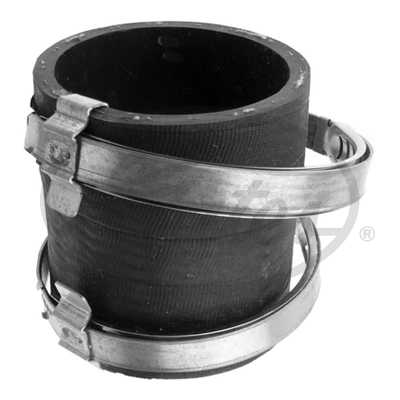 Комплект патрубка Turbocharger (4177-10030) <b>GATES 09-0030</b> - изображение