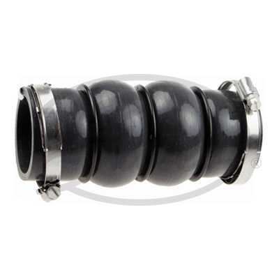 Комплект патрубка Turbocharger (4177-10098) <b>GATES 09-0098</b> - изображение Комплект патрубка Turbocharger (4177-10098) <b>GATES 09-0098</b> - изображение