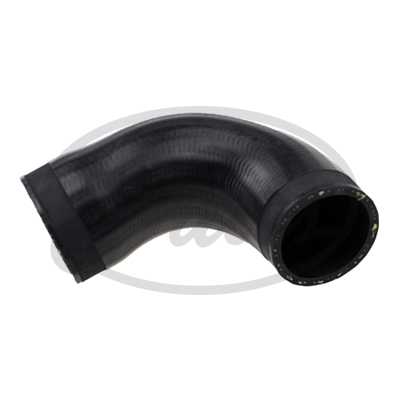 Комплект патрубка Turbocharger (4177-10371) <b>GATES 09-0371</b> - изображение