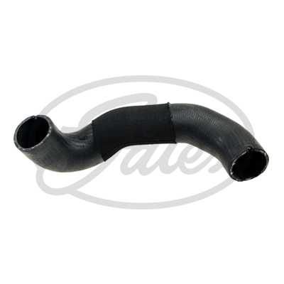 Комплект патрубка Turbocharger (4177-10497) <b>GATES 09-0497</b> - изображение