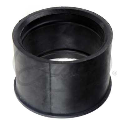 Комплект патрубка Turbocharger (4177-10883) <b>GATES 09-0883</b> - изображение
