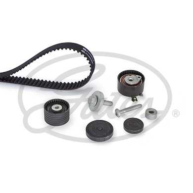 Комплект ремня грм PowerGrip Kit (7883-11617) <b>GATES K035671XS</b> - изображение 1