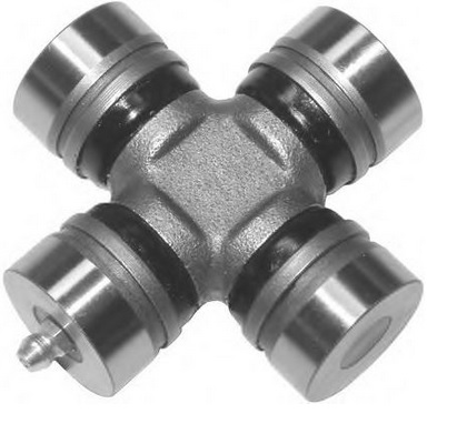 Крестовина <b>GKN U187</b> - изображение