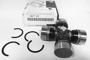 GMB GUT21 - крестовина 52.00х29.00 - изображение