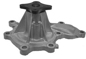 Насос водяной NISSAN ALMERA/PRIMERA/X-TRAIL 2.2DCI 00> <b>GMB GWN76A</b> - изображение Насос водяной NISSAN ALMERA/PRIMERA/X-TRAIL 2.2DCI 00> <b>GMB GWN76A</b> - изображение