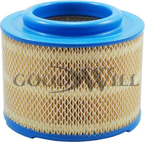 Фильтр воздушный <b>GOODWILL AG469</b> - изображение 1