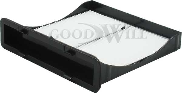 Фильтр салона <b>GOODWILL AG481CF</b> - изображение