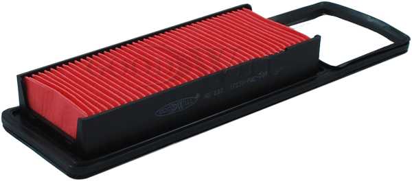 Фильтр воздушный <b>GOODWILL AG690</b> - изображение