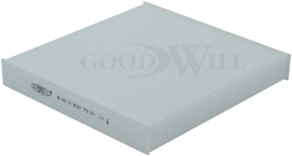 Фильтр салона <b>GOODWILL AG694CF</b> - изображение