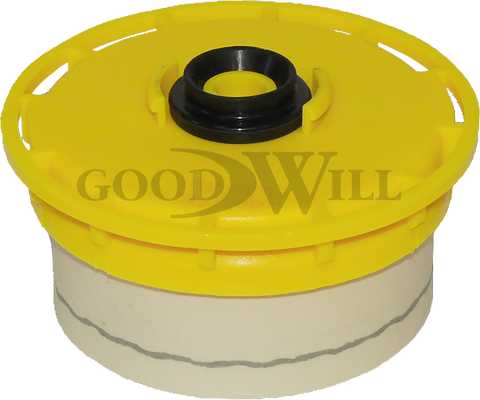 Фильтр топливный <b>GOODWILL FG130ECO</b> - изображение 3