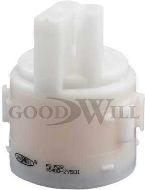 Фильтр топливный <b>GOODWILL FG529LL</b> - изображение