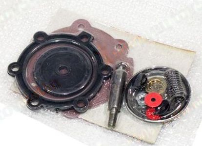 Ремкомплект бензонасоса ВАЗ 2101-2108 <b>ГРАНД РИ АЛ 1040</b> - изображение