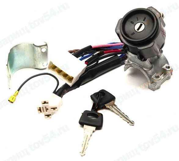 Замок зажигания ВАЗ 2108 <b>ГРАНД РИ АЛ 2130</b> - изображение