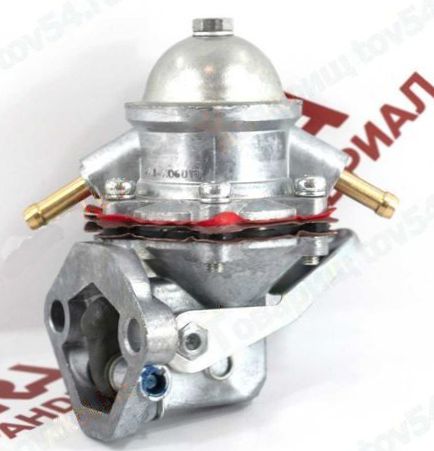 Бензонасос ВАЗ 1111 ОКА <b>ГРАНД РИ АЛ 22967</b> - изображение