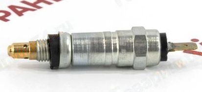 Клапан электромагнитный ВАЗ 21099, 2110-2112, 2113-2115 <b>ГРАНД РИ АЛ 23122</b> - изображение