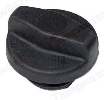 Крышка бензобака ВАЗ 2108-2110 <b>ГРАНД РИ АЛ 50157</b> - изображение