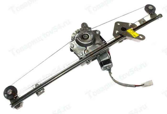 Стеклоподъемник Lada Largus, Logan передний с электроприводом правый <b>ГРАНД РИ АЛ 50505</b> - изображение Стеклоподъемник Lada Largus, Logan передний с электроприводом правый <b>ГРАНД РИ АЛ 50505</b> - изображение