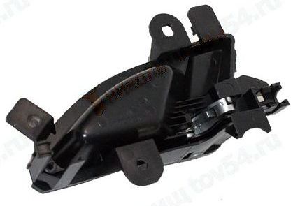 Ручка двери внутренняя ВАЗ 2180 Vesta левая <b>ГРАНД РИ АЛ 50911</b> - изображение 1