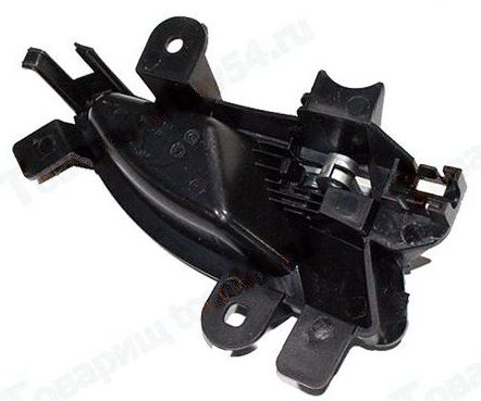 Ручка двери внутренняя ВАЗ 2180 Vesta правая <b>ГРАНД РИ АЛ 50912</b> - изображение 1