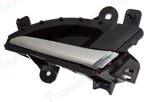 Ручка двери внутренняя ВАЗ 2180 Vesta правая <b>ГРАНД РИ АЛ 50912</b> - изображение