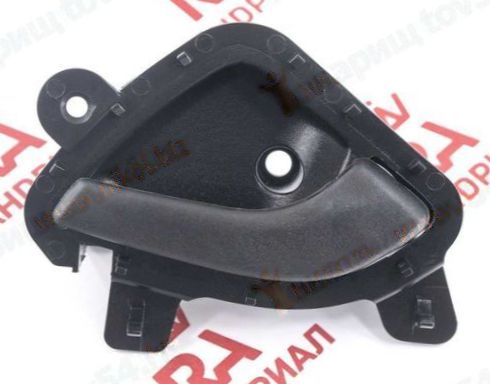 Ручка двери внутренняя ВАЗ 2190 Гранта передняя правая в сборе <b>ГРАНД РИ АЛ 50914</b> - изображение