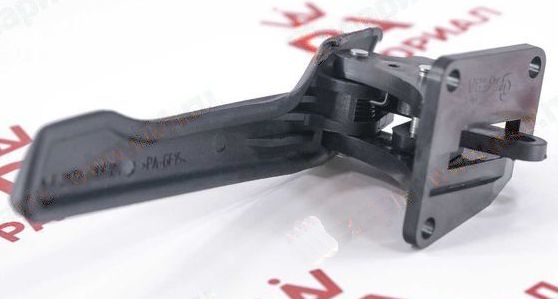 Ручка двери внутренняя ВАЗ 2170 Приора левая <b>ГРАНД РИ АЛ 51092</b> - изображение