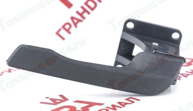 Ручка двери внутренняя ВАЗ 2170 Приора правая <b>ГРАНД РИ АЛ 51093</b> - изображение