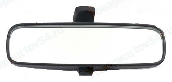 Зеркало салонное ВАЗ 1118 Калина (призма) <b>ГРАНД РИ АЛ 51236</b> - изображение