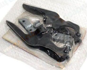 Ремкомплект ручек дверей ВАЗ 2108 передних <b>ГРАНД РИ АЛ 878</b> - изображение