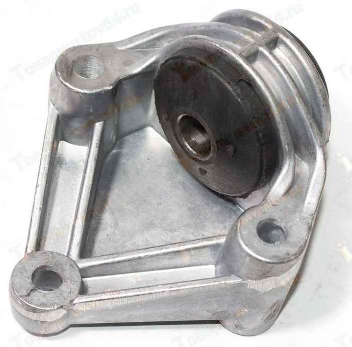 Кронштейн растяжки ВАЗ 2108 Люкс усиленный <b>ГРАНД РИ АЛ 942</b> - изображение