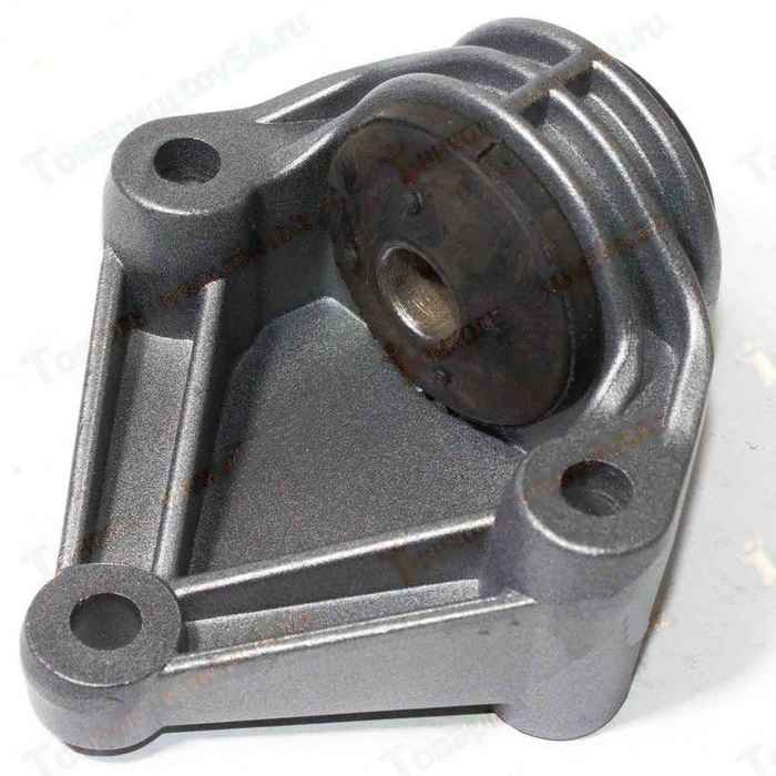 Кронштейн растяжки ВАЗ 2108 усиленный <b>ГРАНД РИ АЛ 954</b> - изображение