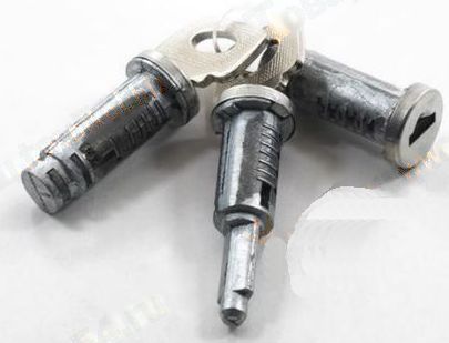 Личинки замков дверей ВАЗ 2108 <b>ГРАНД РИ АЛ GR03078</b> - изображение