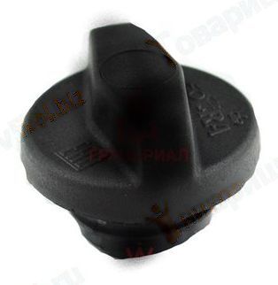 Крышка бензобака ВАЗ 2108 <b>ГРАНД РИ АЛ GR05014</b> - изображение