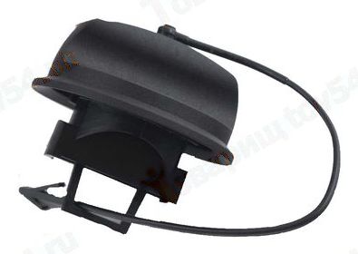 Крышка бензобака LADA Largus, Vesta, Renault Logan, Sandero, Duster 8450006355 <b>ГРАНД РИ АЛ GR05027</b> - изображение